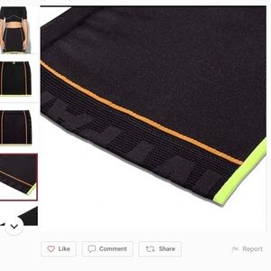 IVY PARK X ADIDAS skirt